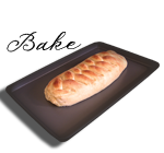bake