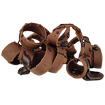 Butter Braid Double Chocolate pastry