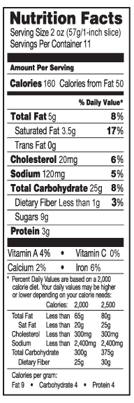 Butter Braid strawberry cream cheese pastry nutritionals
